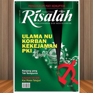 Risalah NU Edisi 36