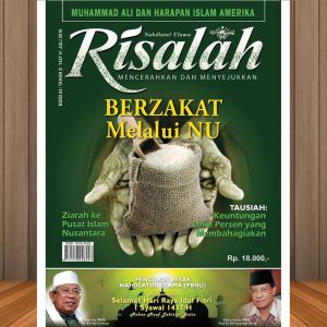 Risalah NU Edisi 62