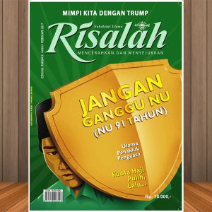 Risalah NU Edisi 69
