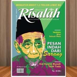 Risalah NU Edisi 71