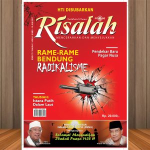 Risalah NU Edisi 72