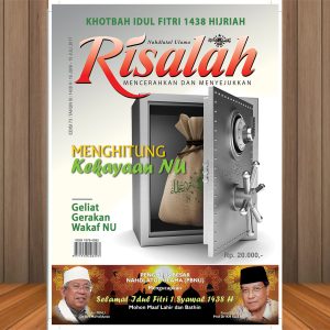Risalah NU Edisi 73