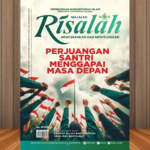 Majalah Risalah NU Edisi 159 November 2024