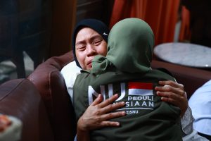 Foto: TVNU/Budi