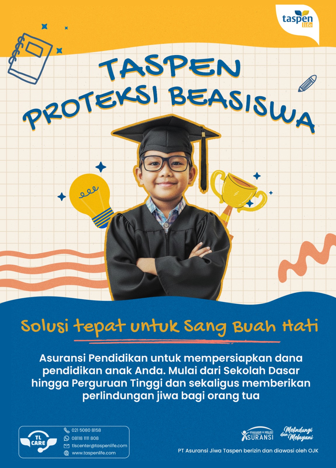 Taspen
