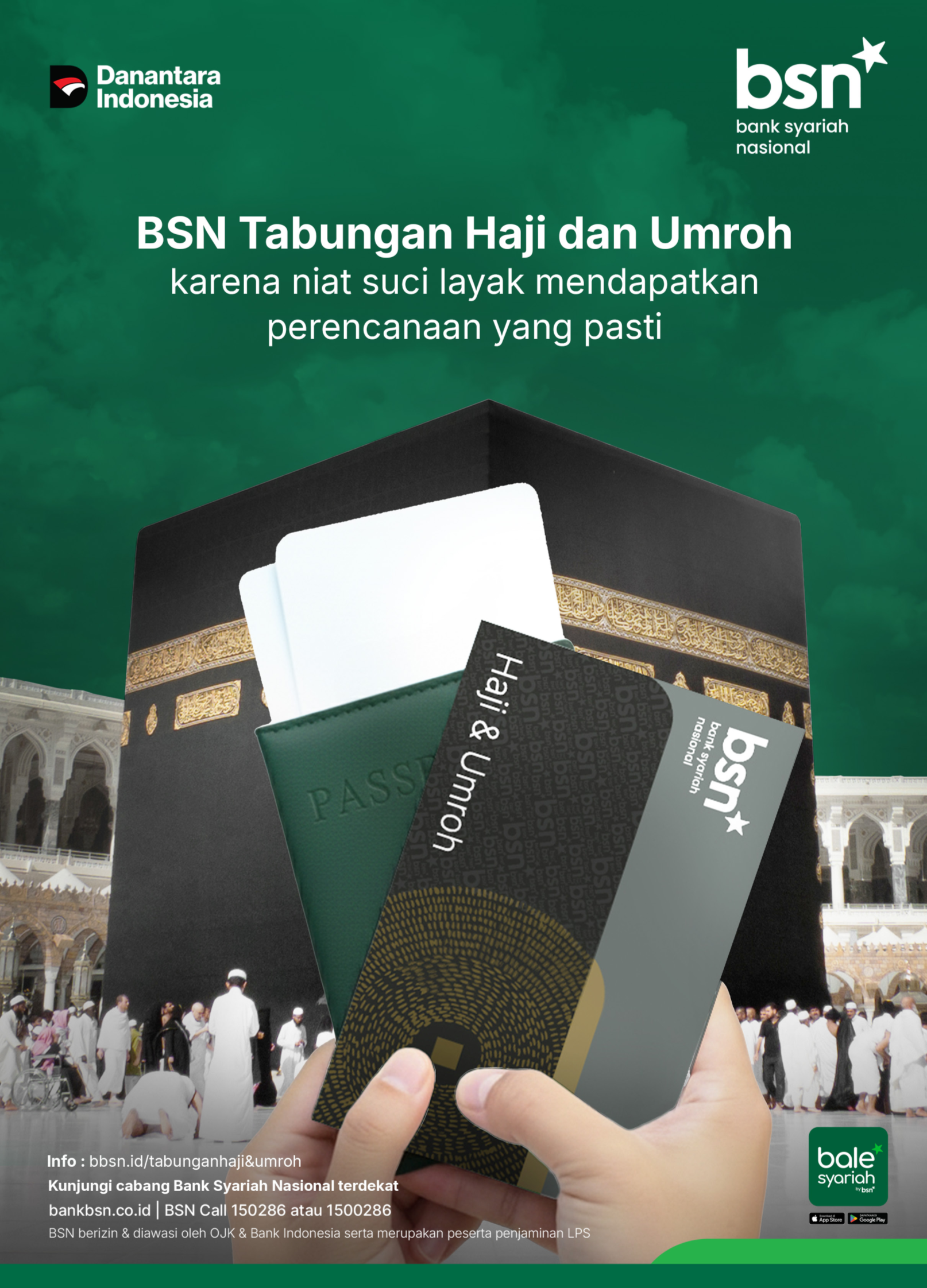 BSN